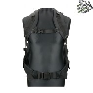 Zaino Tattico 3-day 45lt Black Frog Industries (fi-000372-bk)