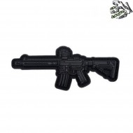Patch 3d pvc hellbreaker ar15 frog industries® (fi-023351) Patch 3d pvc hellbreaker ar15 frog industries® (fi-023351)