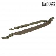 Cinghia 1/2 punti Devgru Style olive drab Specna Arms® (spe-24-029310) Cinghia 1/2 punti Devgru Style olive drab Specna Arms® (spe-24-029310)