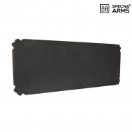 Inserto PNP modellabile per custodia arma specna arms® (spe-22-029378)
