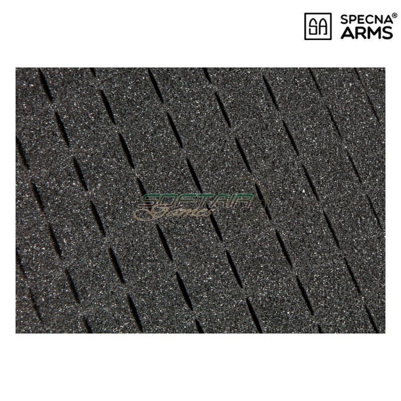 PNP moldable gun case insert specna arms® (spe-22-029378)