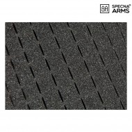 Inserto PNP modellabile per custodia arma specna arms® (spe-22-029378)