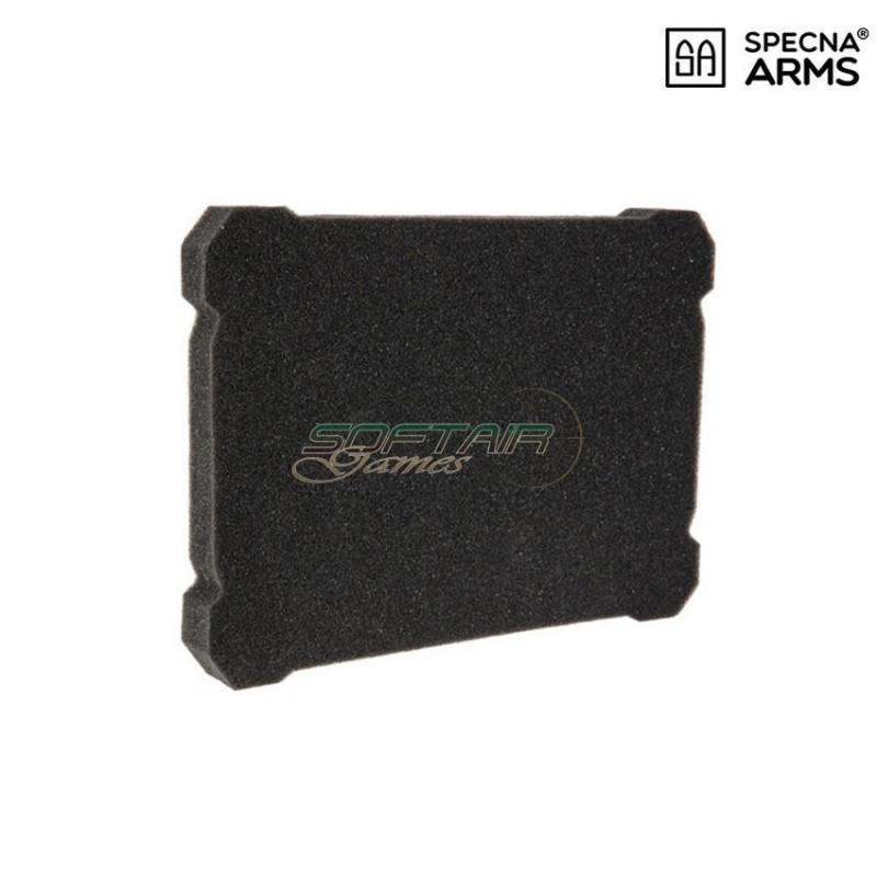 PNP moldable pistol case insert specna arms® (spe-22-029379)