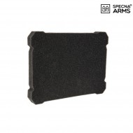 Inserto PNP modellabile per custodia pistola specna arms® (spe-22-029379) Inserto PNP modellabile per custodia pistola specna arms® (spe-22-029379)