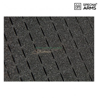 Inserto PNP modellabile per custodia pistola specna arms® (spe-22-029379)