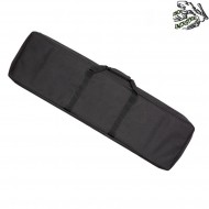 Gun bag laser-cut version 100cm black frog industries® (fi-030282-bk) Gun bag laser-cut version 100cm black frog industries® (fi-030282-bk)