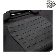 Gun bag laser-cut version 100cm black frog industries® (fi-030282-bk) Gun bag laser-cut version 100cm black frog industries® (fi-030282-bk)