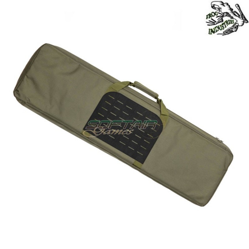 Borsa per arma laser-cut version 100cm olive drab frog industries® (fi-030283-od)