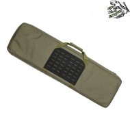 Gun bag laser-cut version 100cm olive drab frog industries® (fi-030283-od) Gun bag laser-cut version 100cm olive drab frog industries® (fi-030283-od)