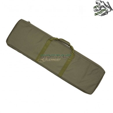 Borsa per arma laser-cut version 100cm olive drab frog industries® (fi-030283-od)