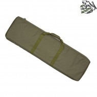 Gun bag laser-cut version 100cm olive drab frog industries® (fi-030283-od)
