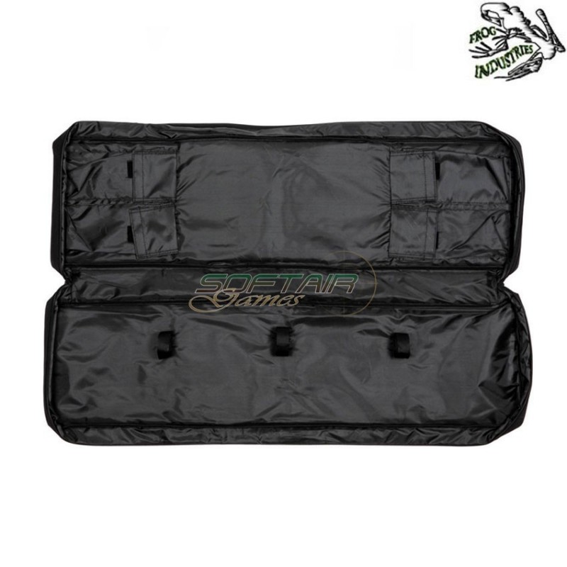 Gun bag laser-cut version 100cm olive drab frog industries® (fi-030283-od)