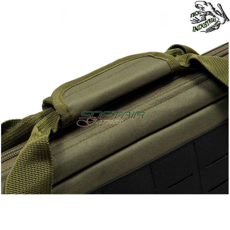 Borsa per arma laser-cut version 100cm olive drab frog industries® (fi-030283-od)
