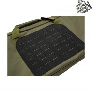 Borsa per arma laser-cut version 100cm olive drab frog industries® (fi-030283-od)