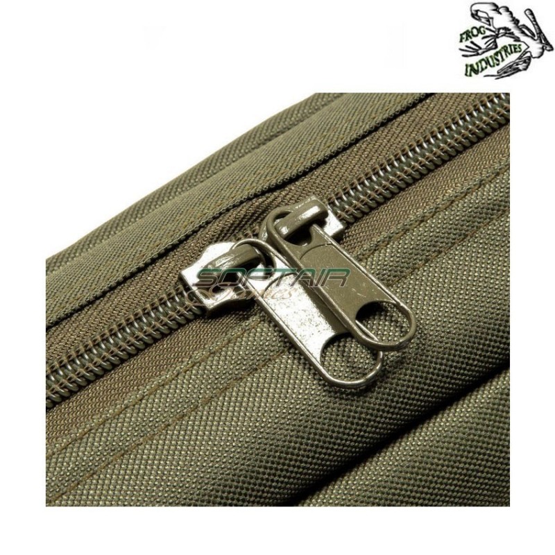 Gun bag laser-cut version 100cm olive drab frog industries® (fi-030283-od)