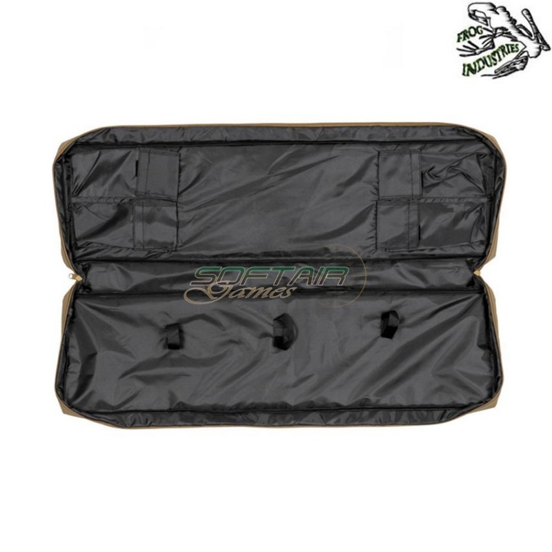 Borsa per arma laser-cut version 100cm coyote frog industries® (fi-030284-tan)