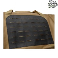 Gun bag laser-cut version 100cm coyote frog industries® (fi-030284-tan) Gun bag laser-cut version 100cm coyote frog industries® (fi-030284-tan)