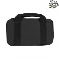 Pistol bag laser-cut version 35cm black frog industries® (fi-030285-bk)