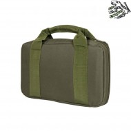 Pistol bag laser-cut version 35cm olive drab frog industries® (fi-030286-od) Pistol bag laser-cut version 35cm olive drab frog industries® (fi-030286-od)
