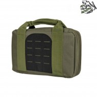 Borsa per pistola laser-cut version 35cm olive drab frog industries® (fi-030286-od)