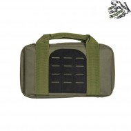 Pistol bag laser-cut version 35cm olive drab frog industries® (fi-030286-od) Pistol bag laser-cut version 35cm olive drab frog industries® (fi-030286-od)