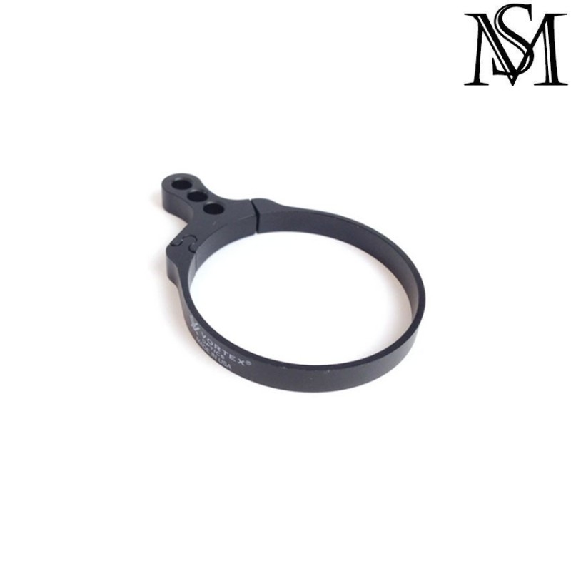 Ottica vtx style rz hd gen2-e 1-6-24mm LPVO black milsim series (ms-126-bk)