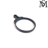 Ottica vtx style rz hd gen2-e 1-6-24mm LPVO black milsim series (ms-126-bk)