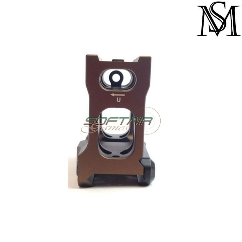 Fast micro mount unt style t1/t2 flat dark earth milsim series (ms-130-fde) Fast micro mount unt style t1/t2 flat dark earth milsim series (ms-130-fde)