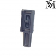 Fast scope/dot riser unt style black milsim series (ms-131-bk) Fast scope/dot riser unt style black milsim series (ms-131-bk)