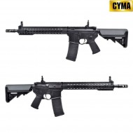 Fucile elettrico m4 068c metallo bk cyma (cm068c)