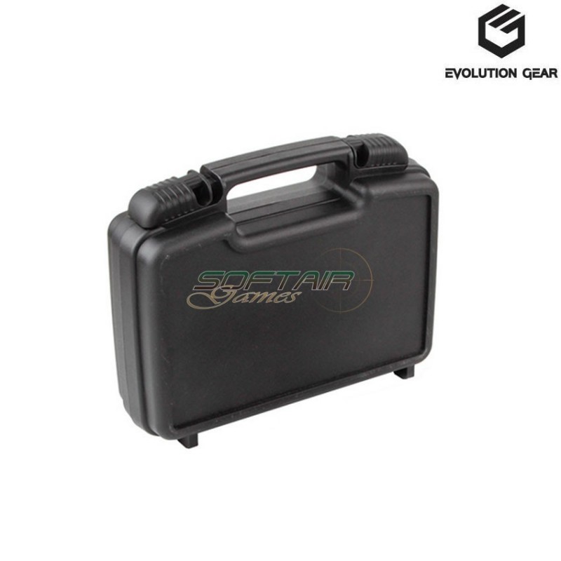 Ottica acog red fiber ta11 5x35 black evolution gear® (evg-677-bk)