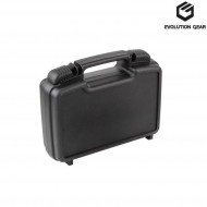 Ottica acog red fiber ta11 5x35 black evolution gear® (evg-677-bk)