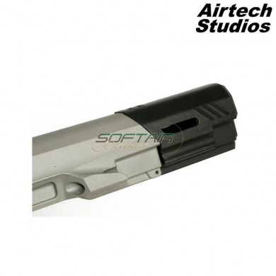 Beu estensione batteria unit black per ics pdw9/2.0 308 airtech studios (as-beu-icspdw-blk)
