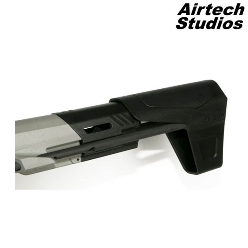 Beu battery extension unit black for ics pdw9/2.0 308 airtech studios (as-beu-icspdw-blk)