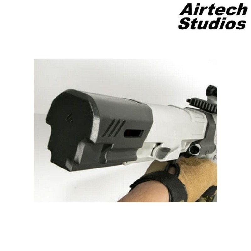 Beu battery extension unit black for ics pdw9/2.0 308 airtech studios (as-beu-icspdw-blk)