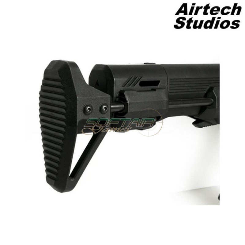 Beu battery extension unit black for krytac trident mk-ii m pdw airtech studios (as-beu-kryLC-blk) Beu battery extension unit black for krytac trident mk-ii m pdw airtech studios (as-beu-kryLC-blk)
