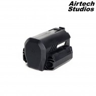 Beu battery extension unit black for krytac trident mk-ii m pdw airtech studios (as-beu-kryLC-blk) Beu battery extension unit black for krytac trident mk-ii m pdw airtech studios (as-beu-kryLC-blk)