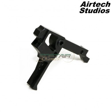 Krytac Kriss Vector Speed Trigger Blade BLACK Airtech Studios (as-st-kriskriss-blk/32678)