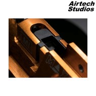 Tdc black trolley con m-nub r-hop & flat-hop per maxx gruppo hop up airtech studios (as-ait604005)