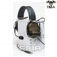 Comtac3 fcs ach c3 tactical headset with noise reduction olive drab fma (fma-tb-fcs-004-od) Comtac3 fcs ach c3 tactical headset with noise reduction olive drab fma (fma-tb-fcs-004-od)