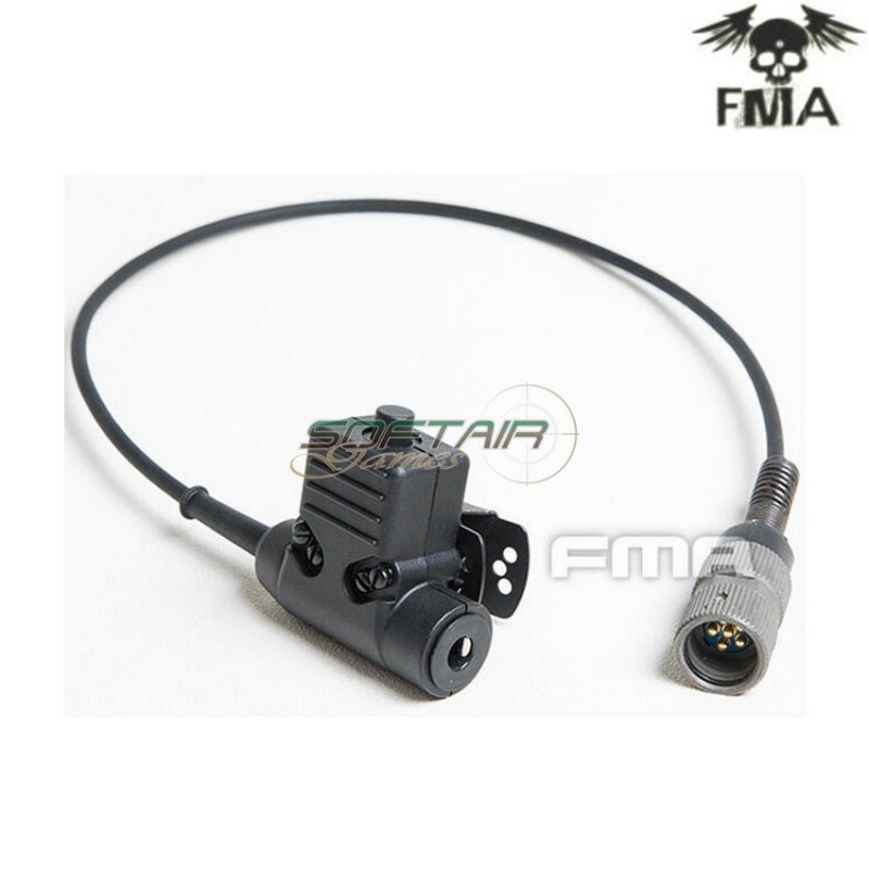 U94 ptt black per prc-148/152 fma (fma-tb1348-u94)