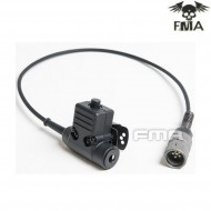 U94 ptt black per prc-148/152 fma (fma-tb1348-u94)