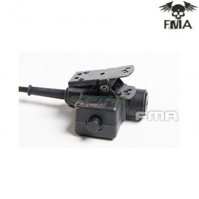 U94 ptt black per prc-148/152 fma (fma-tb1348-u94)