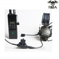 U94 ptt black per prc-148/152 fma (fma-tb1348-u94)
