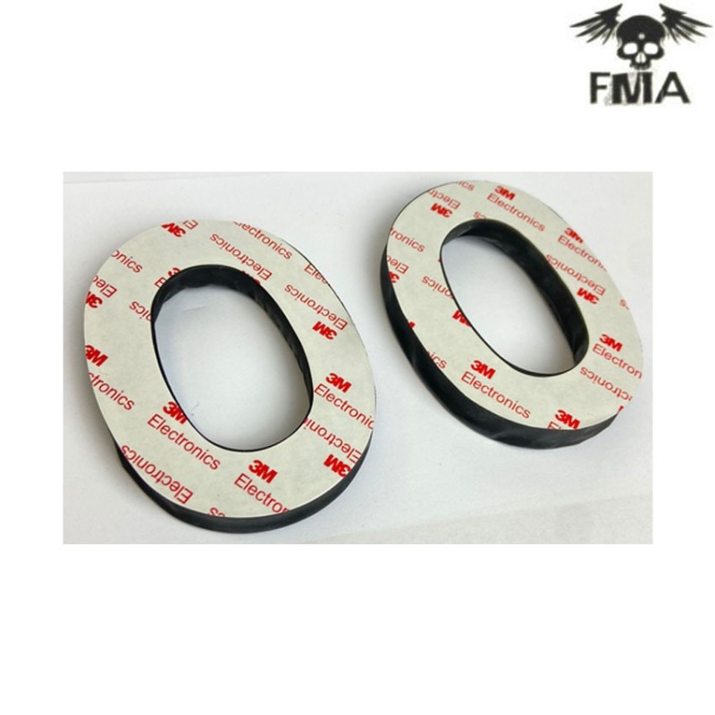 Pad per cuffia comtac3 fma (fma-fcs-005)