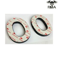 Pad per cuffia comtac3 fma (fma-fcs-005)