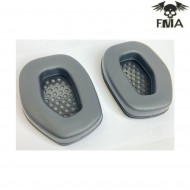 Pad for headset fcs amp fma (fma-tb1318b-pad) Pad for headset fcs amp fma (fma-tb1318b-pad)
