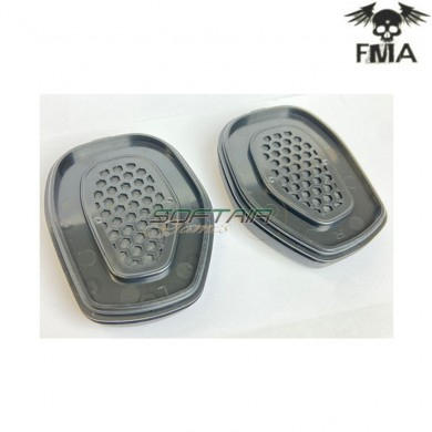 Pad for headset fcs amp fma (fma-tb1318b-pad)
