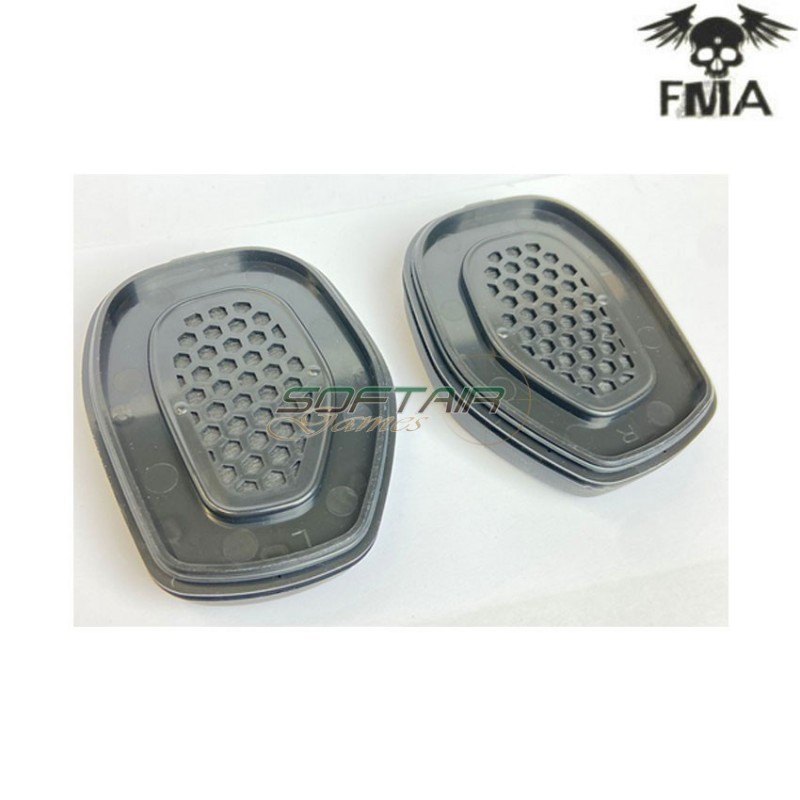 Pad for headset fcs amp fma (fma-tb1318b-pad) Pad for headset fcs amp fma (fma-tb1318b-pad)