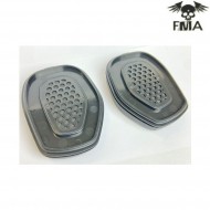 Pad for headset fcs amp fma (fma-tb1318b-pad) Pad for headset fcs amp fma (fma-tb1318b-pad)